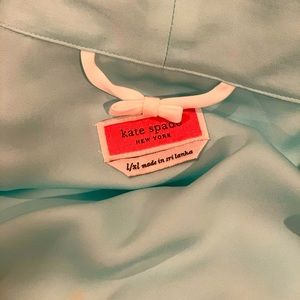 Kate Spade Bridal Collection  (Robe)